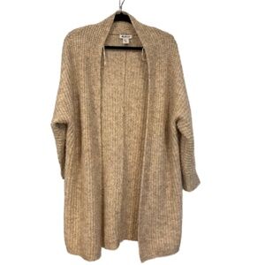 William Rast Cardigan size XS fits S